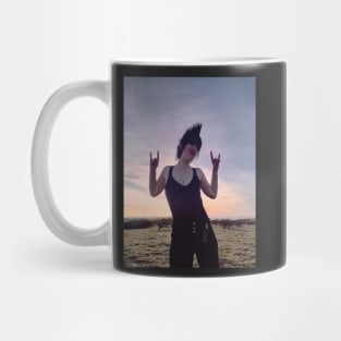 Liberation Mug